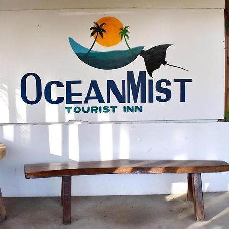 Ocean Mist Tourist Inn San Vicente  Exterior photo